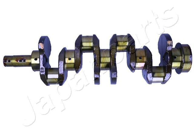 JAPANPARTS AB-MI003 Crankshaft for MITSUBISHI