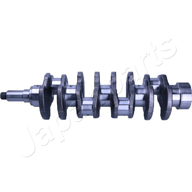 JAPANPARTS AB-NS002 Crankshaft for NISSAN