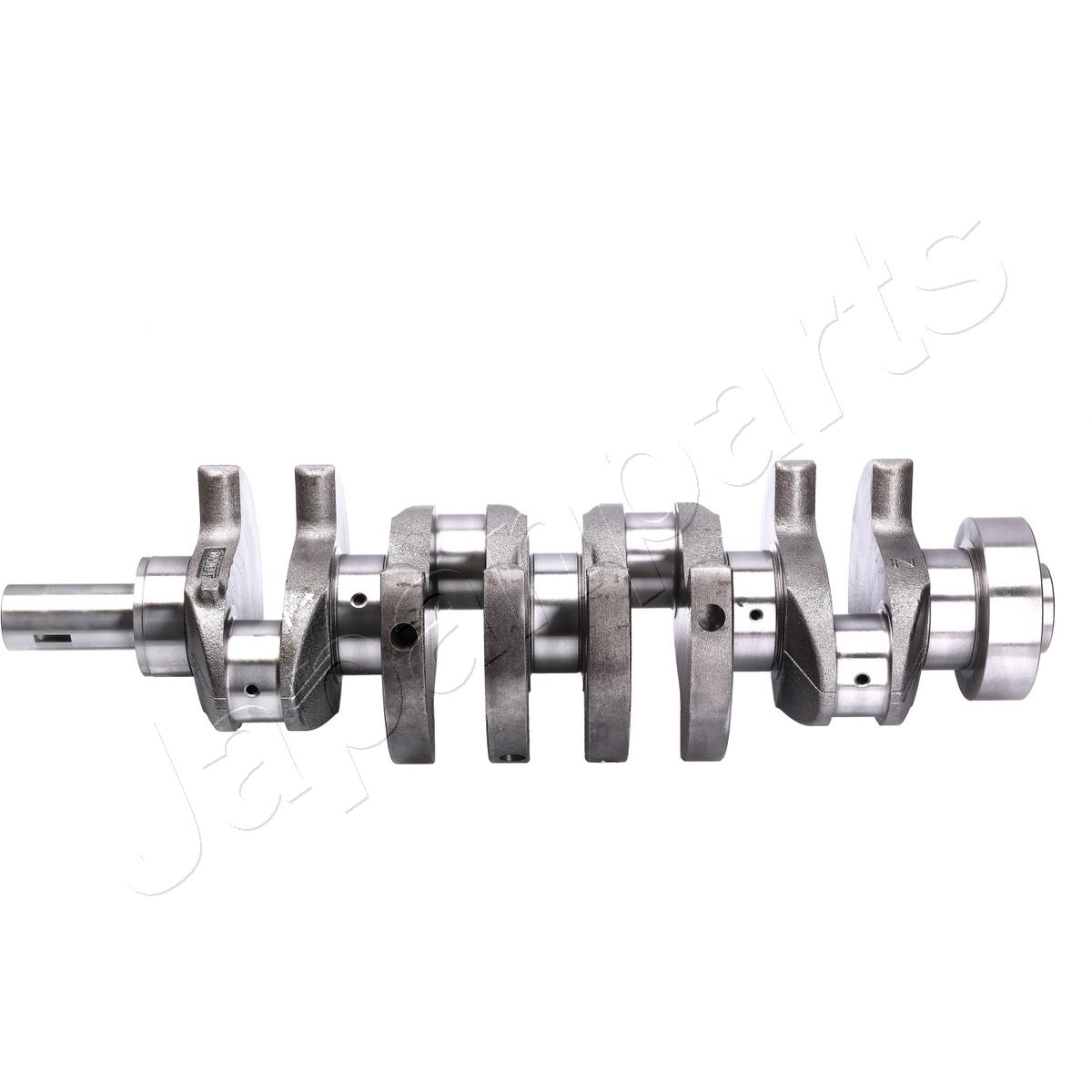 JAPANPARTS AB-SS000 Crankshaft for SSANGYONG