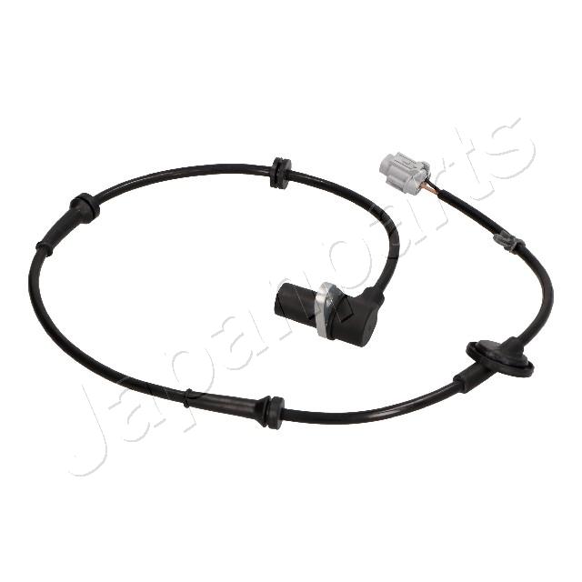 JAPANPARTS ABS-124 Sensor, ABS