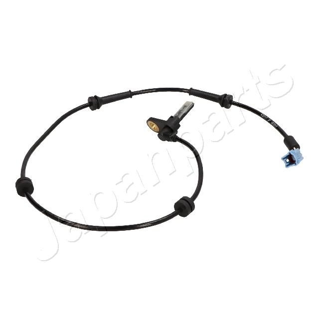 JAPANPARTS ABS-135 Sensor,...