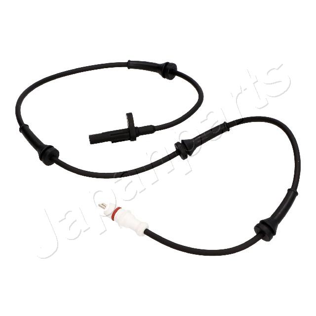 JAPANPARTS ABS-146 érzékelő, kerékfordulatszám hátsótengely, kétoldali NISSAN