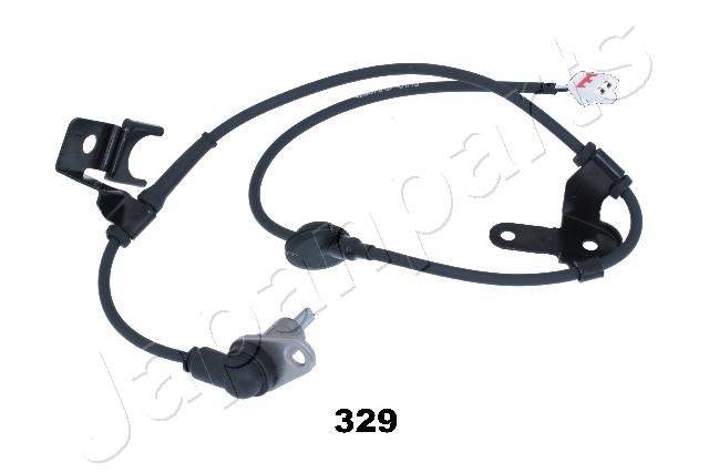 JAPANPARTS ABS-329 Sensor, ABS