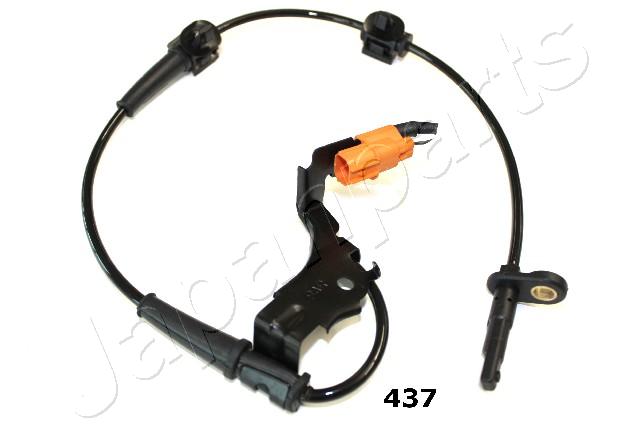 JAPANPARTS ABS-437 Sensor, ABS