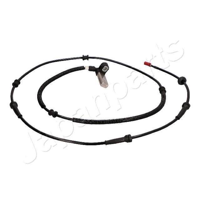 JAPANPARTS ABS-908 Sensor, ABS