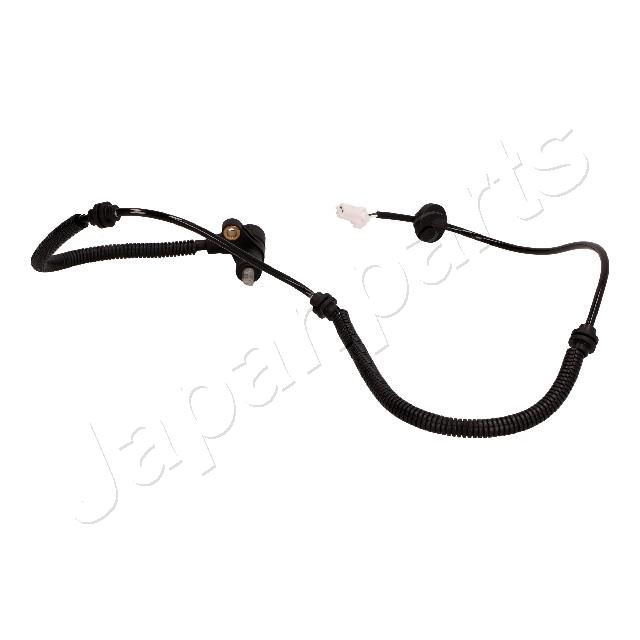 JAPANPARTS ABS-K22 érzékelő, kerékfordulatszám Hátsó tengely bal KIA