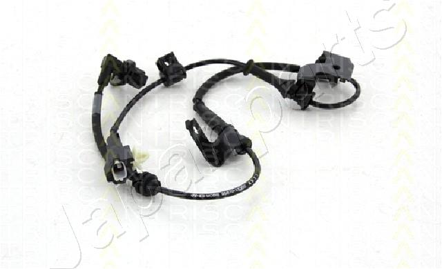 JAPANPARTS ABS-K52 Sensor, wheel speed Left Front for KIA