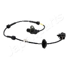 JAPANPARTS ABS-W10 érzékelő, kerékfordulatszám Első tengely bal CHEVROLET DAEWOO