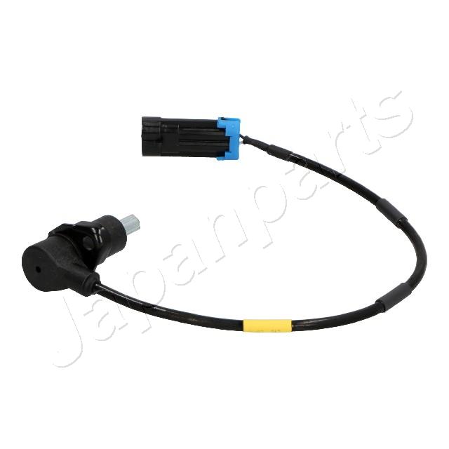 JAPANPARTS ABS-W19 Sensor,...