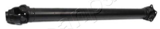 JAPANPARTS AC-0010 Quality Tested Propshaft, axle drive Rear for LAND ROVER