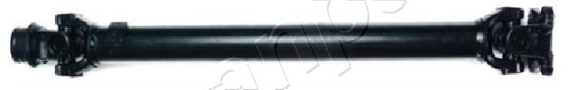 JAPANPARTS AC-0014 Quality Tested Propshaft, axle drive for BMW