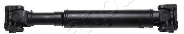 JAPANPARTS AC-0075 Quality Tested Propshaft, axle drive Front for KIA