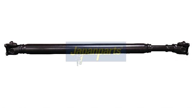 JAPANPARTS AC-0131 Kĺbový hriadeľ pohonu nápravy
