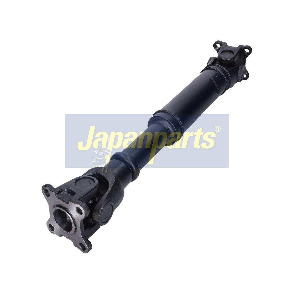 JAPANPARTS AC-0132 Propshaft, axle drive for TOYOTA