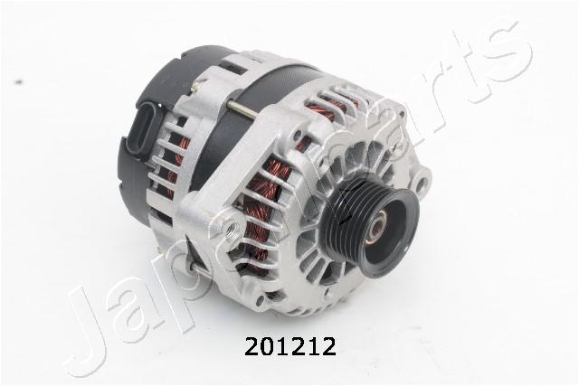 JAPANPARTS AL201212 Alternator