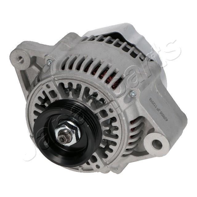 JAPANPARTS ALZ437 Γεννήτρια for SUZUKI
