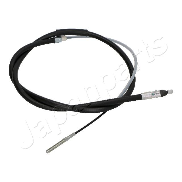 JAPANPARTS BC-0101 Cable,...