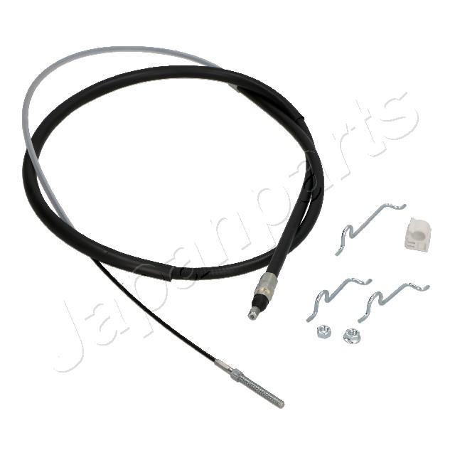 JAPANPARTS BC-0103 Cable,...