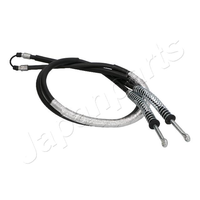 JAPANPARTS BC-0201 Cable,...