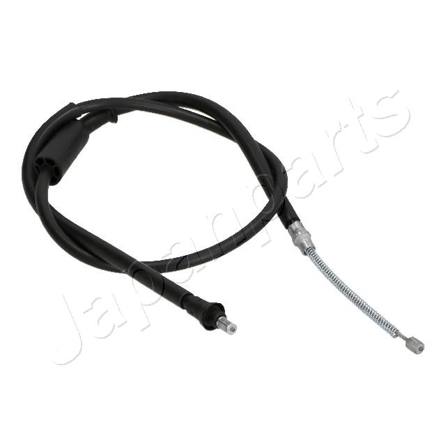 JAPANPARTS BC-0202 Cable,...