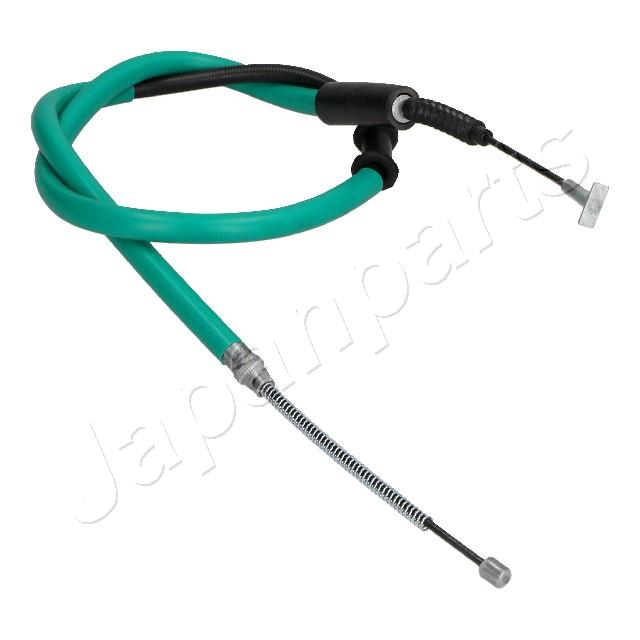 JAPANPARTS BC-0204 Cable,...