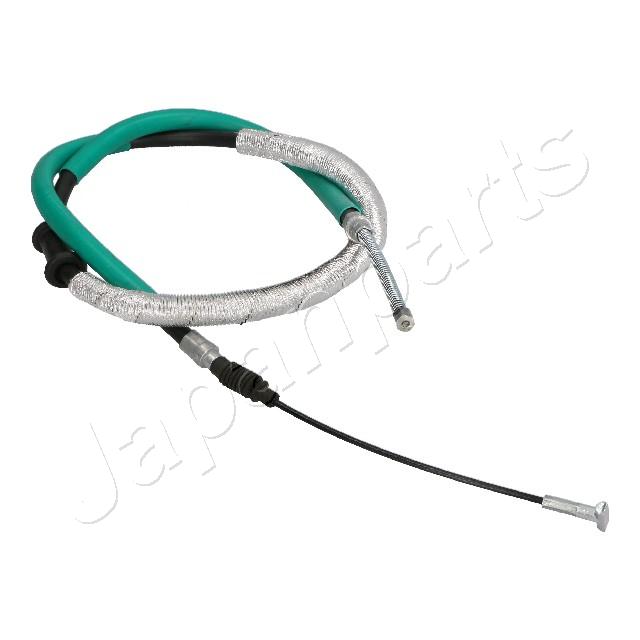 JAPANPARTS BC-0205 Cable,...