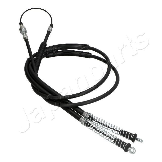 JAPANPARTS BC-0206 Cable,...