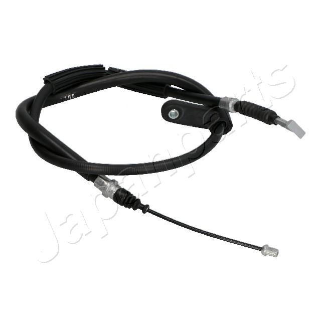 JAPANPARTS BC-0207 Cable,...