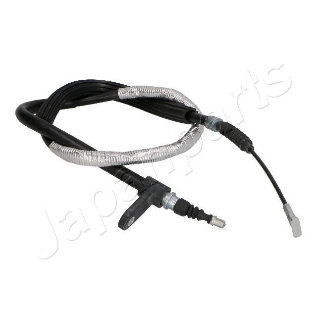 JAPANPARTS BC-0210 Cable,...