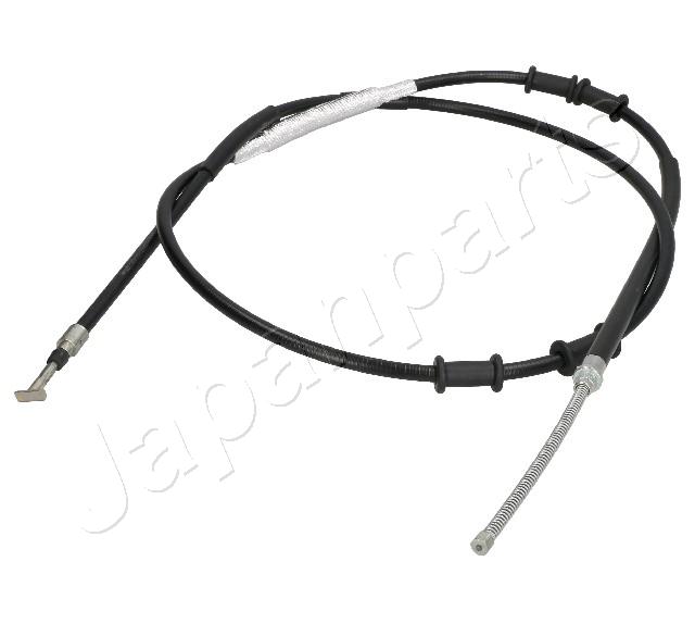 JAPANPARTS BC-0217 Cable,...