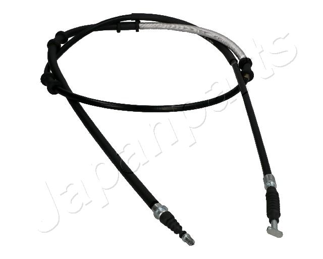 JAPANPARTS BC-0219 Cable,...