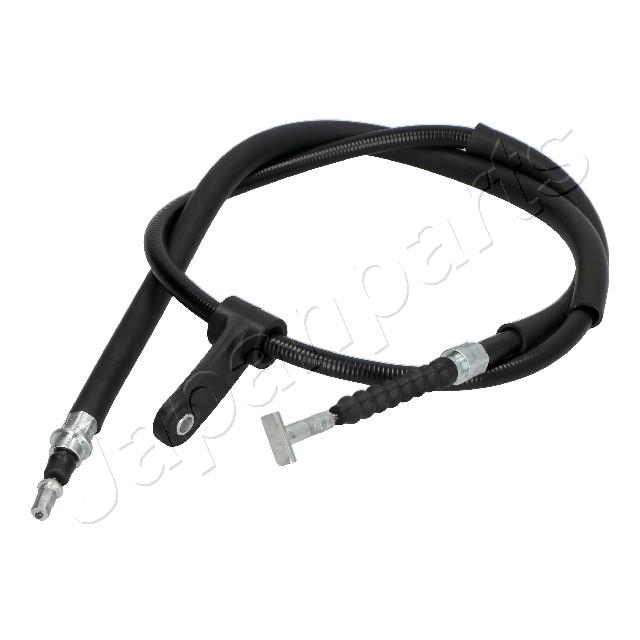 JAPANPARTS BC-0220 Cable,...