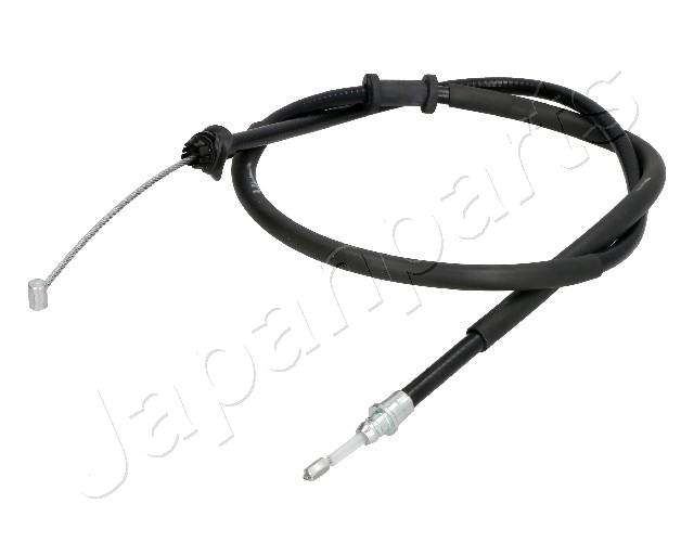 JAPANPARTS BC-0225 Cable,...