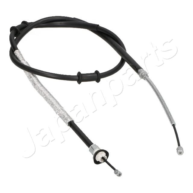 JAPANPARTS BC-0228 Cable,...