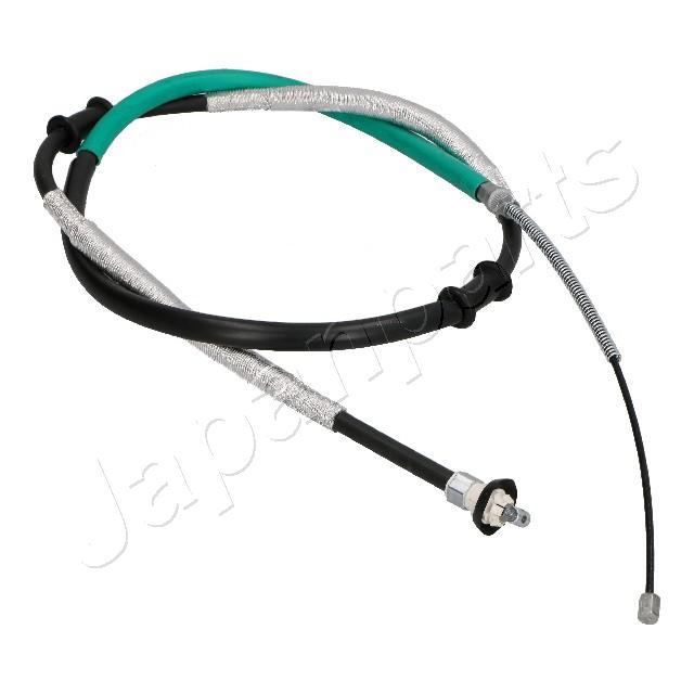 JAPANPARTS BC-0229 Cable,...