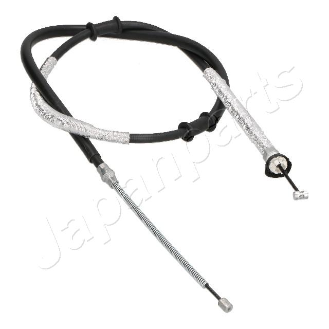 JAPANPARTS BC-0242 Cable,...