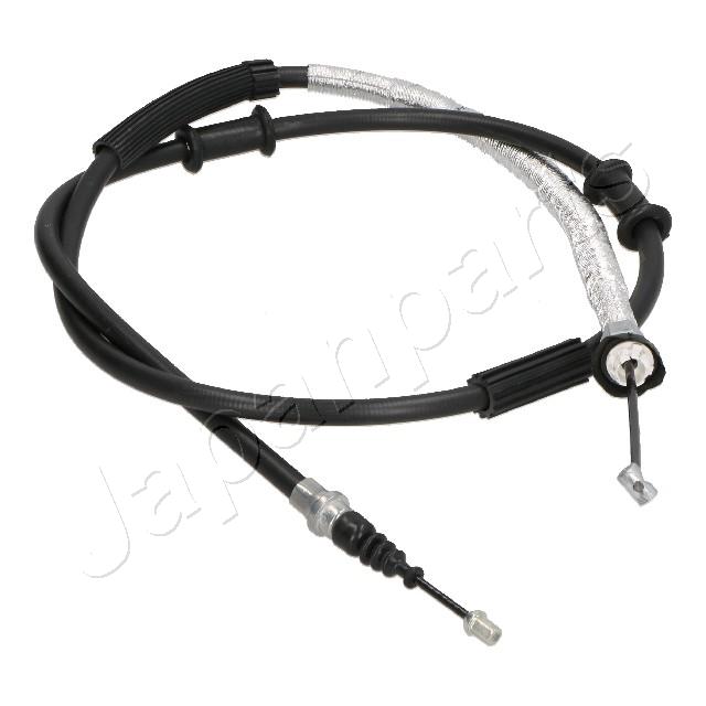 JAPANPARTS BC-0265 Cable,...