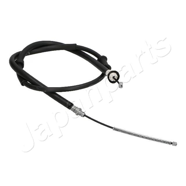 JAPANPARTS BC-0268 Cable,...