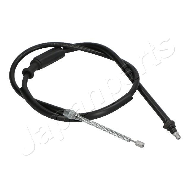 JAPANPARTS BC-0274 Cable,...