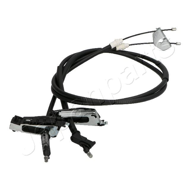 JAPANPARTS BC-0303 Cable,...