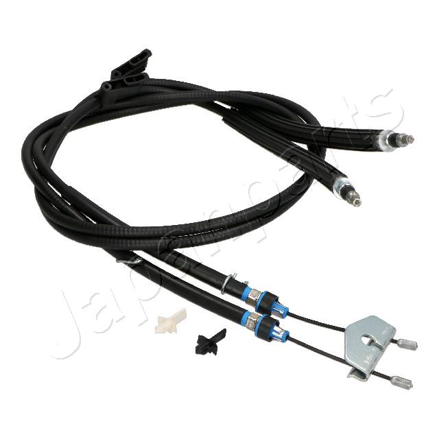 JAPANPARTS BC-0310 Cable,...