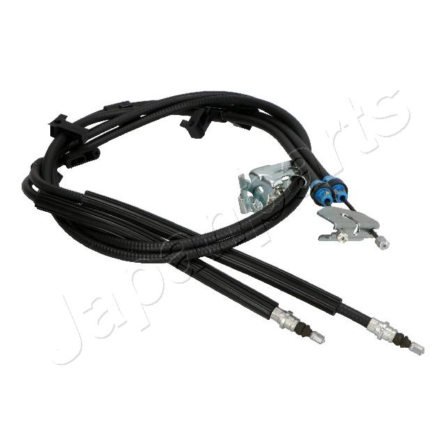 JAPANPARTS BC-0317 Cable,...