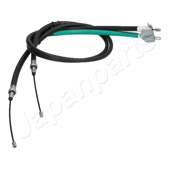 JAPANPARTS BC-0324 Cable,...