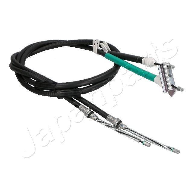 JAPANPARTS BC-0329 Cable,...