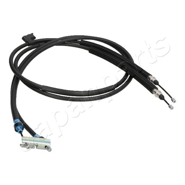 JAPANPARTS BC-0343 Cable,...