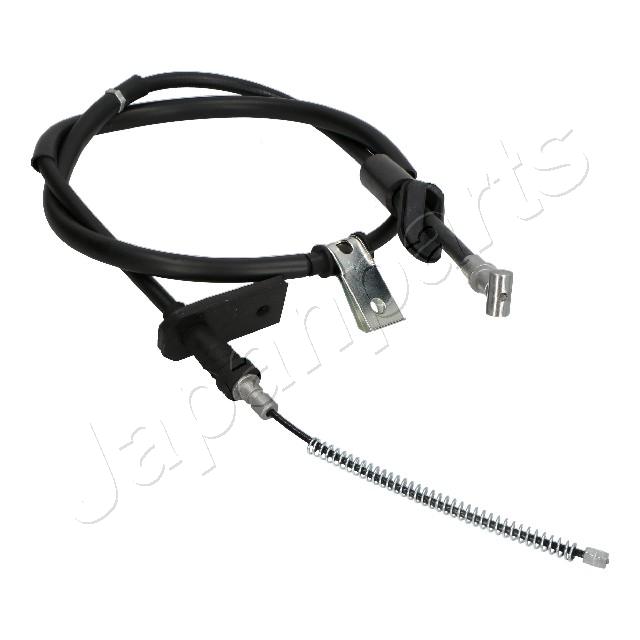 JAPANPARTS BC-0400 Cable,...