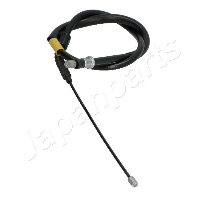 JAPANPARTS BC-0406 Cable,...