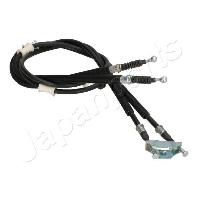 JAPANPARTS BC-0409 Cable,...