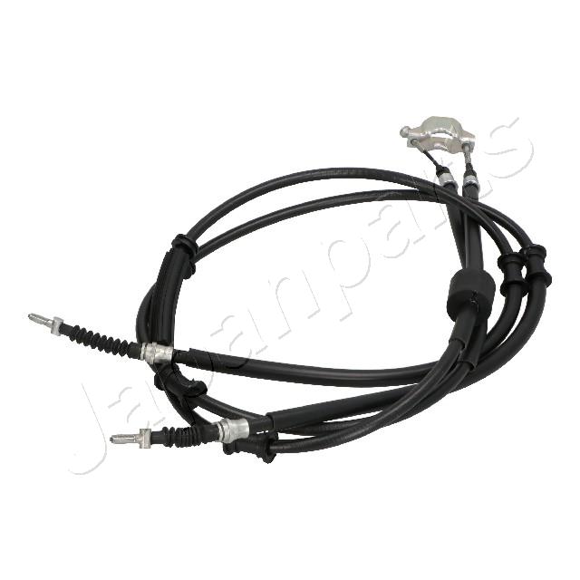 JAPANPARTS BC-0411 Cable,...