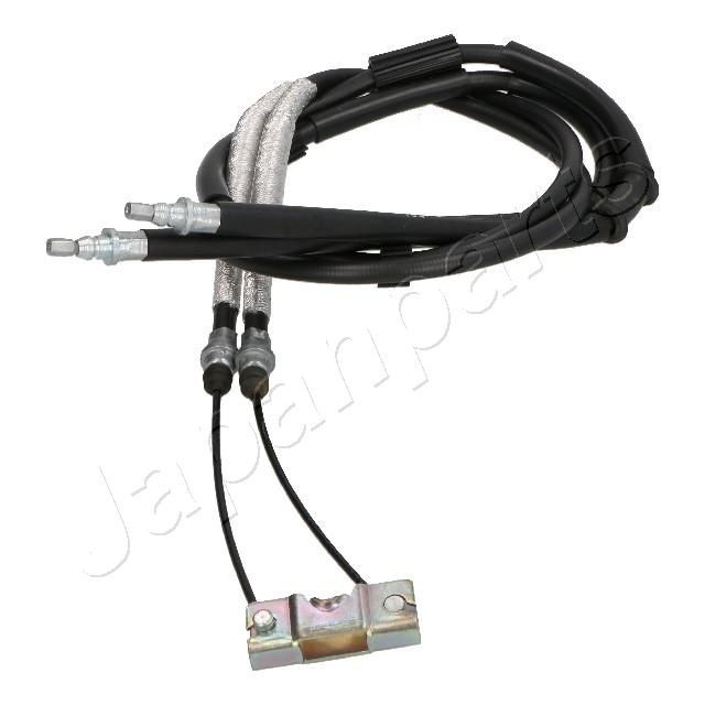 JAPANPARTS BC-0414 Cable,...